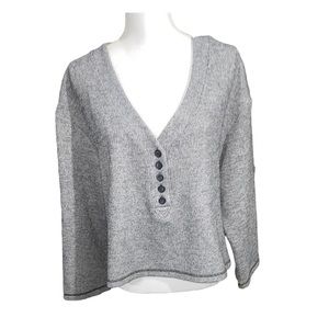 Urban Outfitters Oversized Knit Pullover Sweater Top